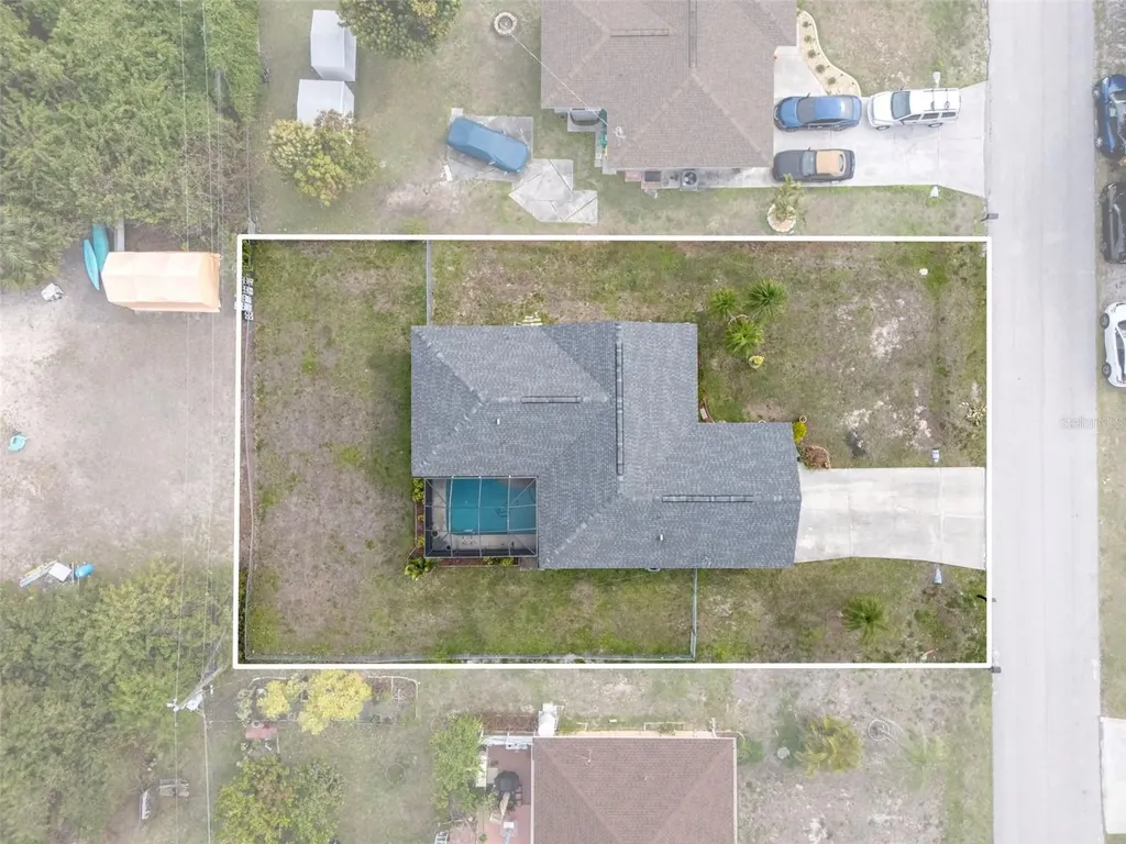 3474 Coney Island Street Port Charlotte FL 33952