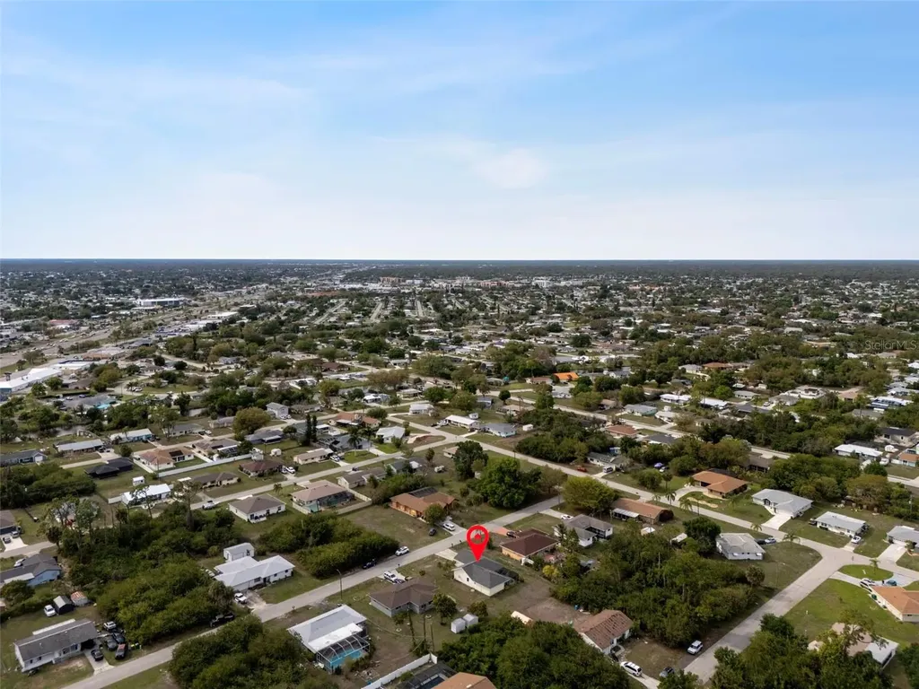 3474 Coney Island Street Port Charlotte FL 33952