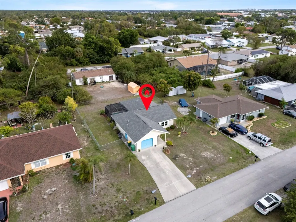 3474 Coney Island Street Port Charlotte FL 33952