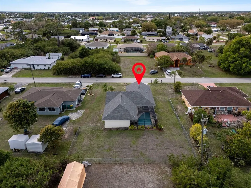 3474 Coney Island Street Port Charlotte FL 33952