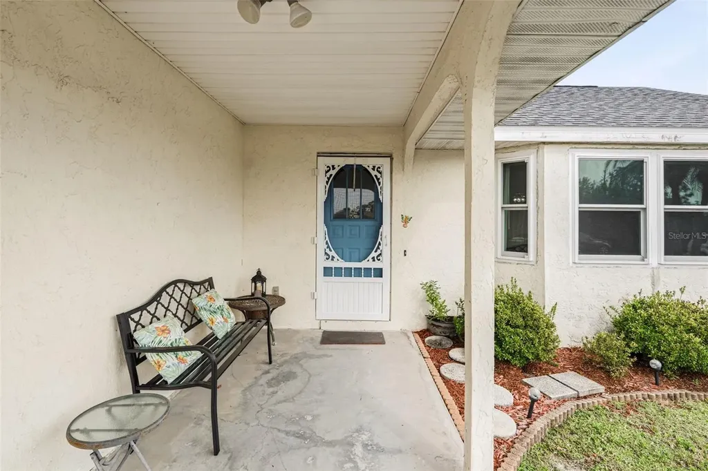 3474 Coney Island Street Port Charlotte FL 33952