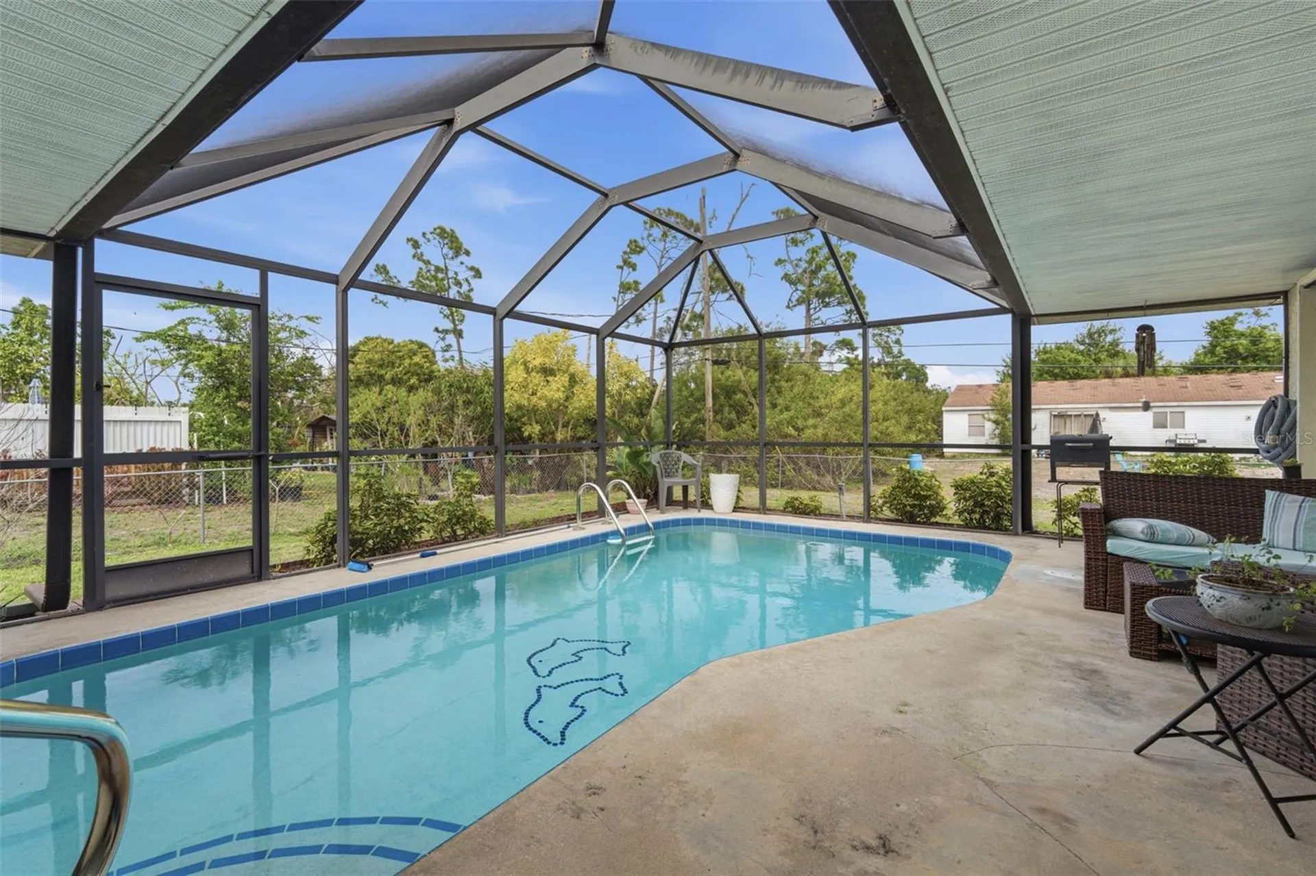 3474 Coney Island Street Port Charlotte FL 33952