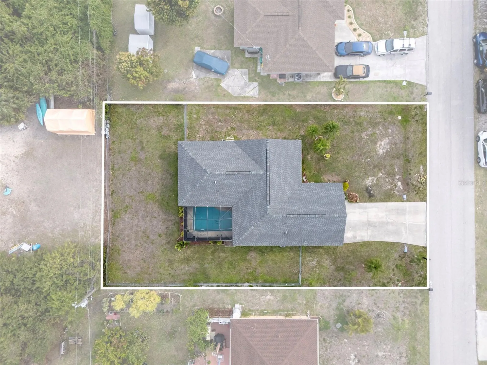 3474 Coney Island Street Port Charlotte FL 33952