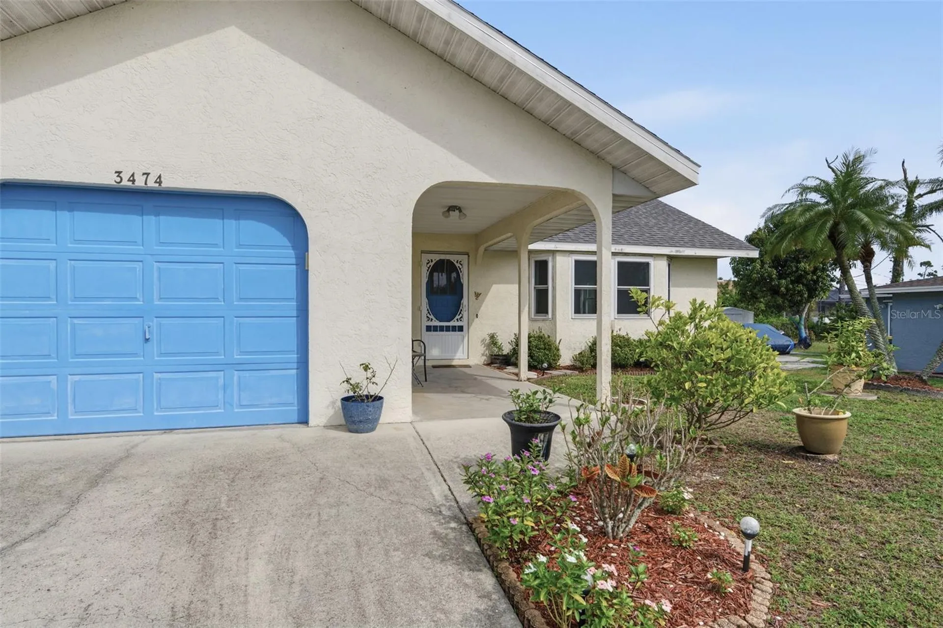 3474 Coney Island Street Port Charlotte FL 33952