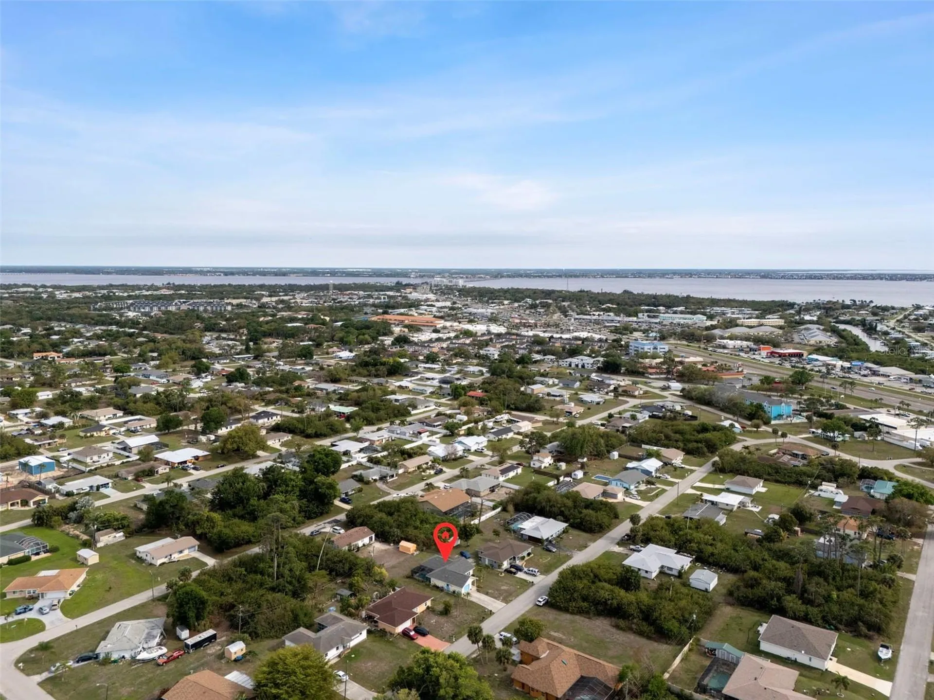 3474 Coney Island Street Port Charlotte FL 33952