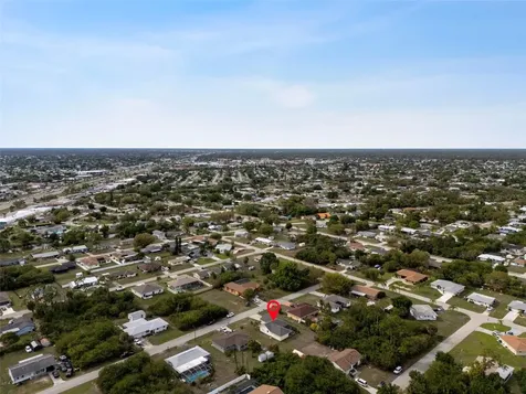 3474 Coney Island Street Port Charlotte FL 33952