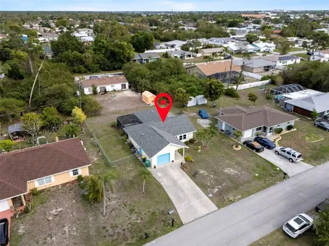 3474 Coney Island Street Port Charlotte FL 33952