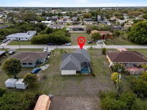 3474 Coney Island Street Port Charlotte FL 33952