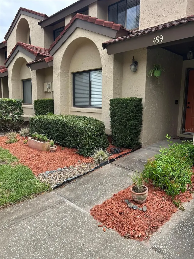 499 Club Drive Winter Springs FL 32708