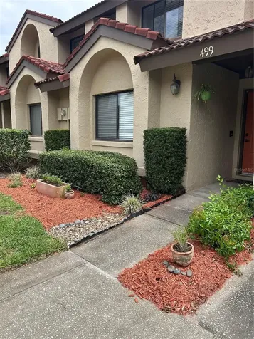 499 Club Drive Winter Springs FL 32708