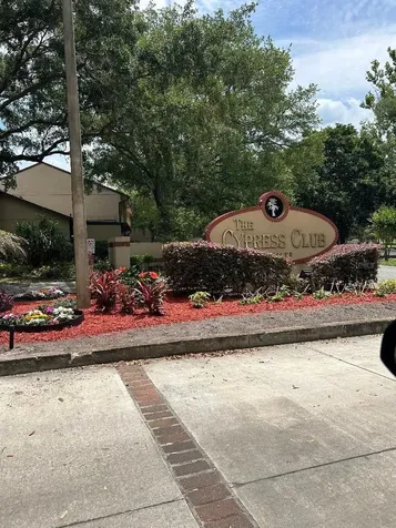 499 Club Drive Winter Springs FL 32708