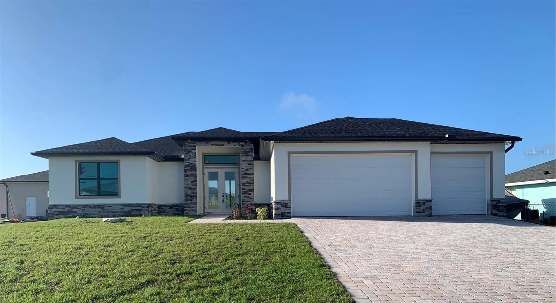15619 Staunton Circle Port Charlotte FL 33981