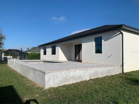 15619 Staunton Circle Port Charlotte FL 33981