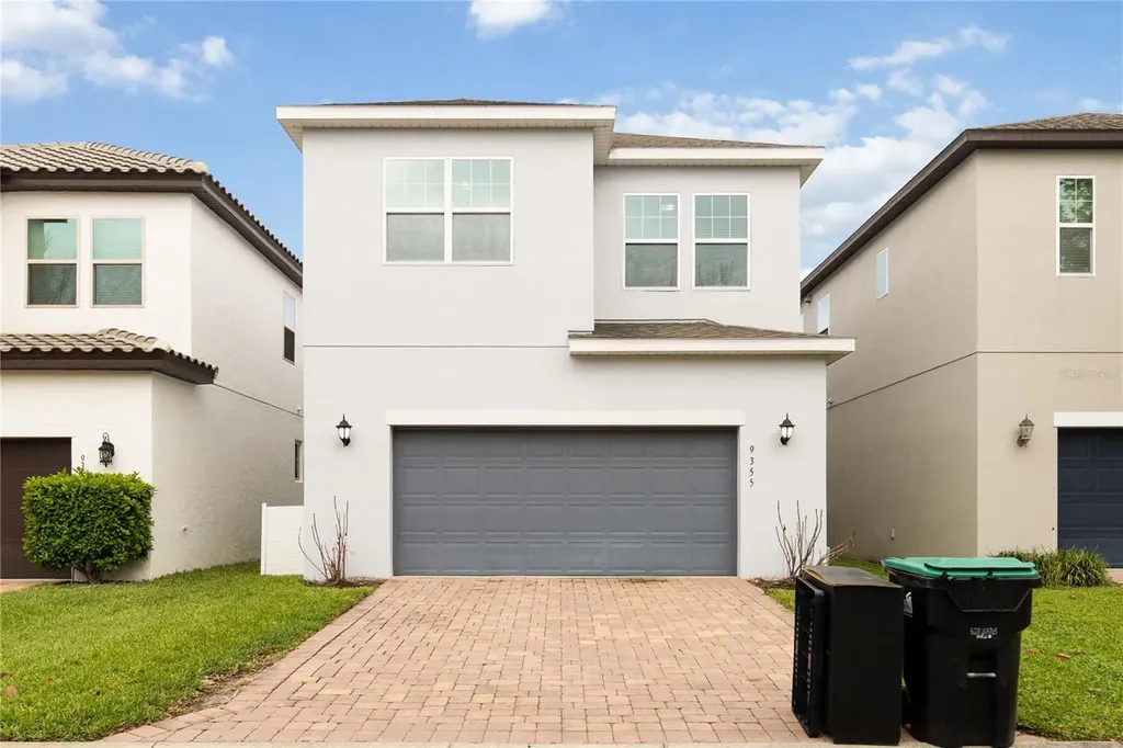 9355 Tyrella Pine Trail Winter Garden FL 34787