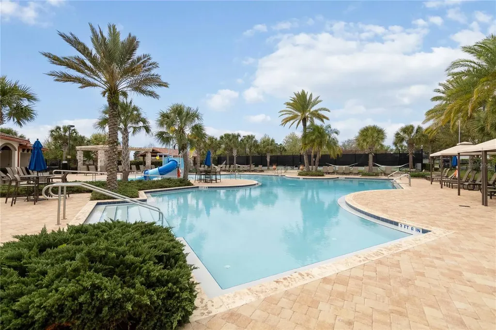 9355 Tyrella Pine Trail Winter Garden FL 34787