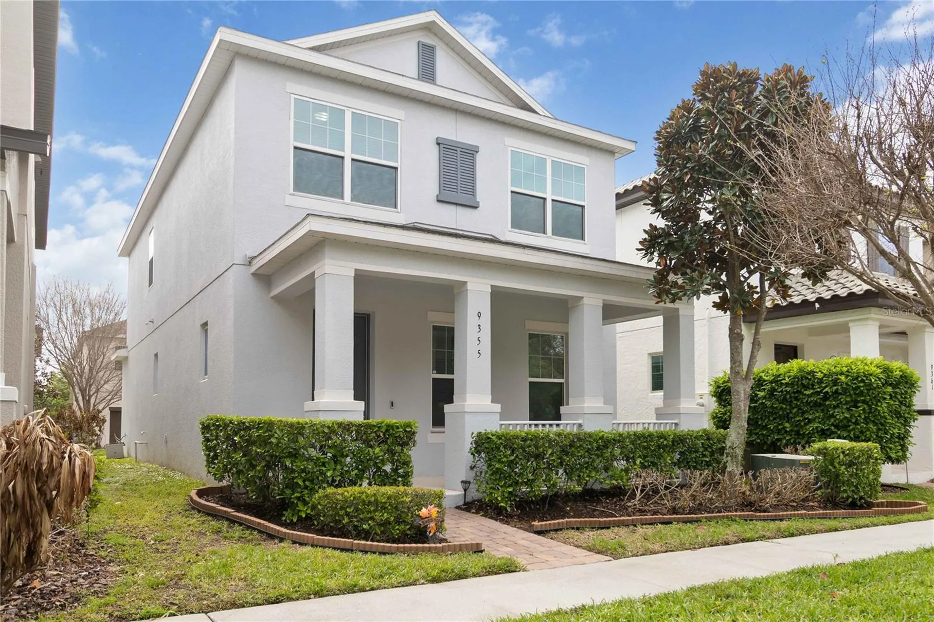 9355 Tyrella Pine Trail Winter Garden FL 34787
