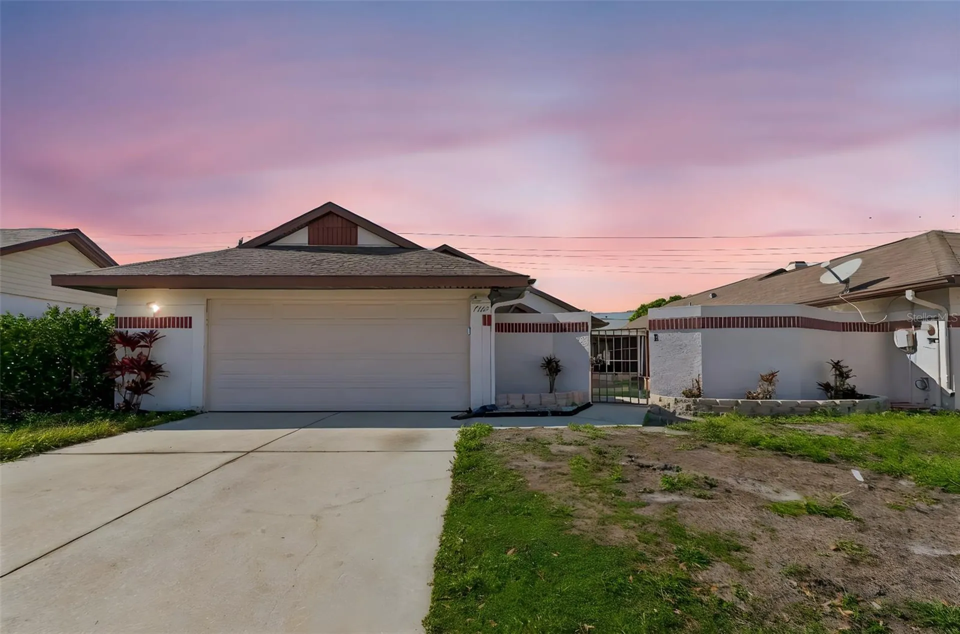 7123 Silvermill Drive Tampa FL 33635