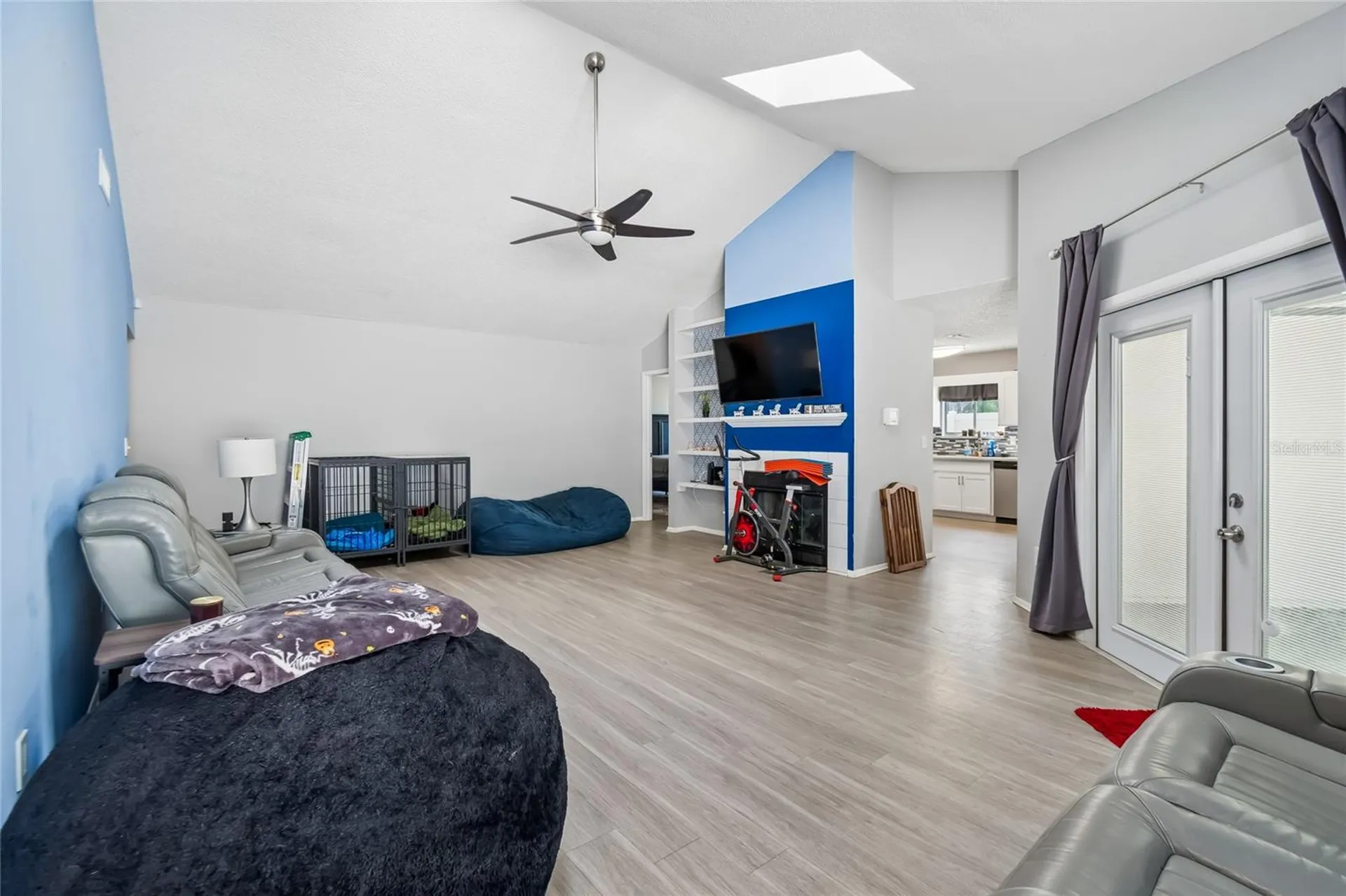 7123 Silvermill Drive Tampa FL 33635