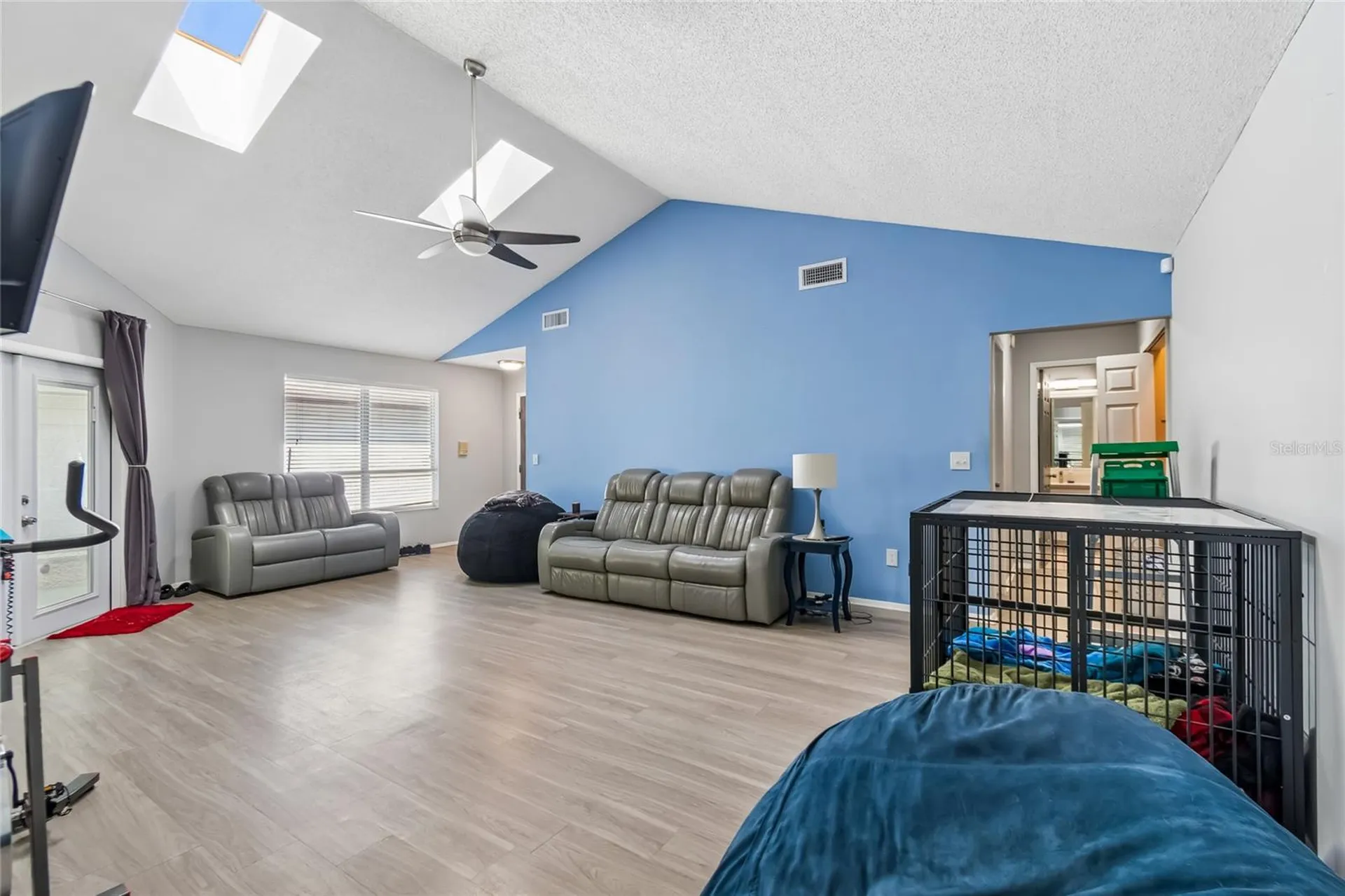 7123 Silvermill Drive Tampa FL 33635