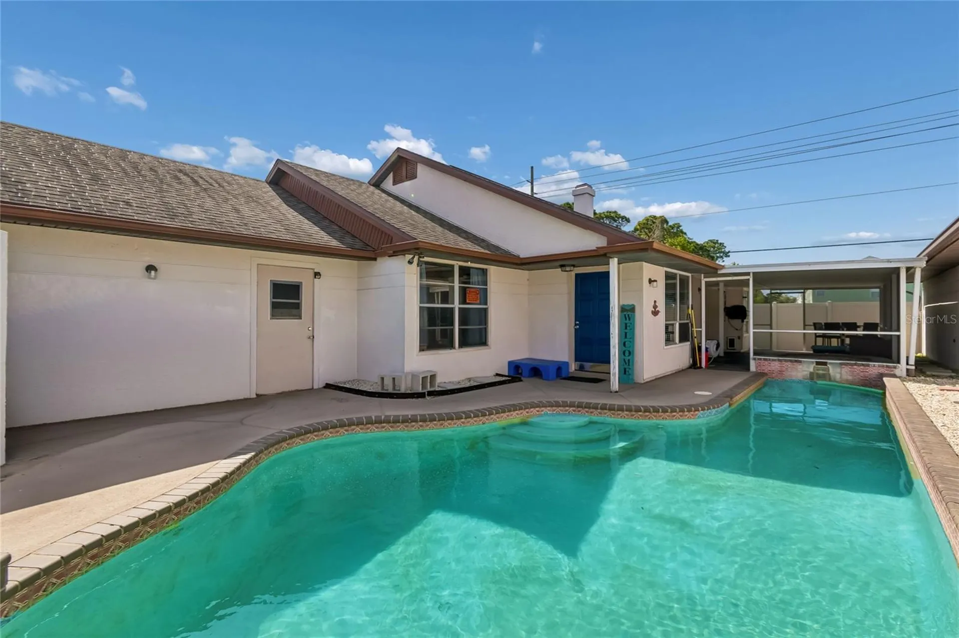 7123 Silvermill Drive Tampa FL 33635