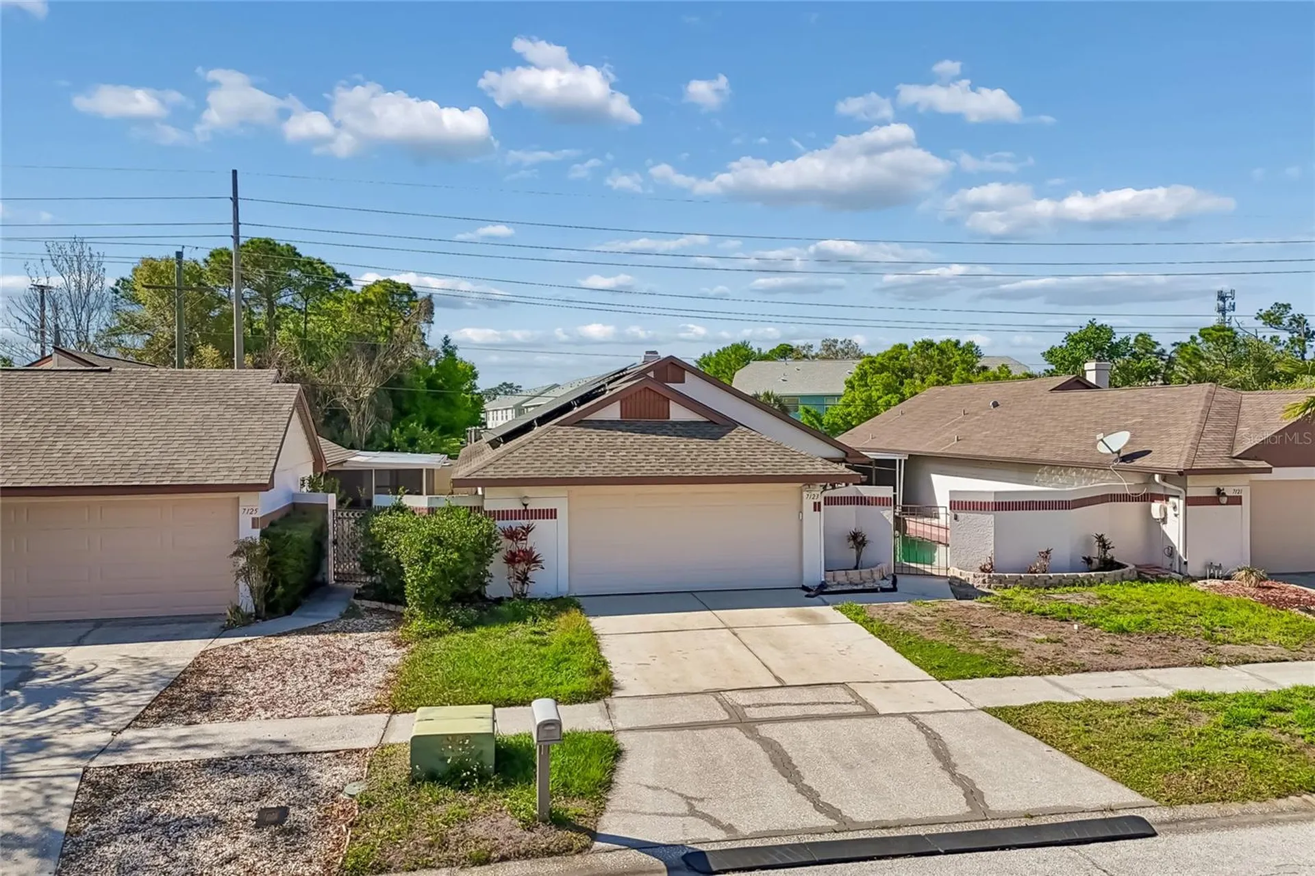 7123 Silvermill Drive Tampa FL 33635