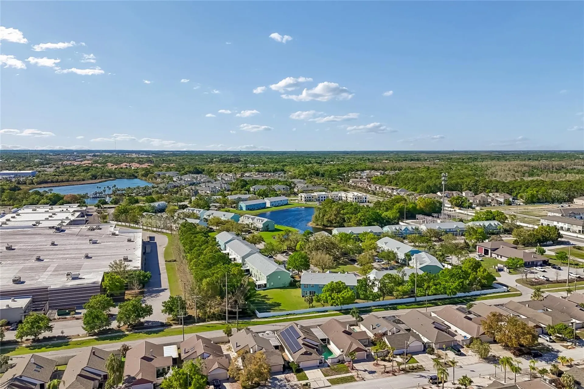 7123 Silvermill Drive Tampa FL 33635