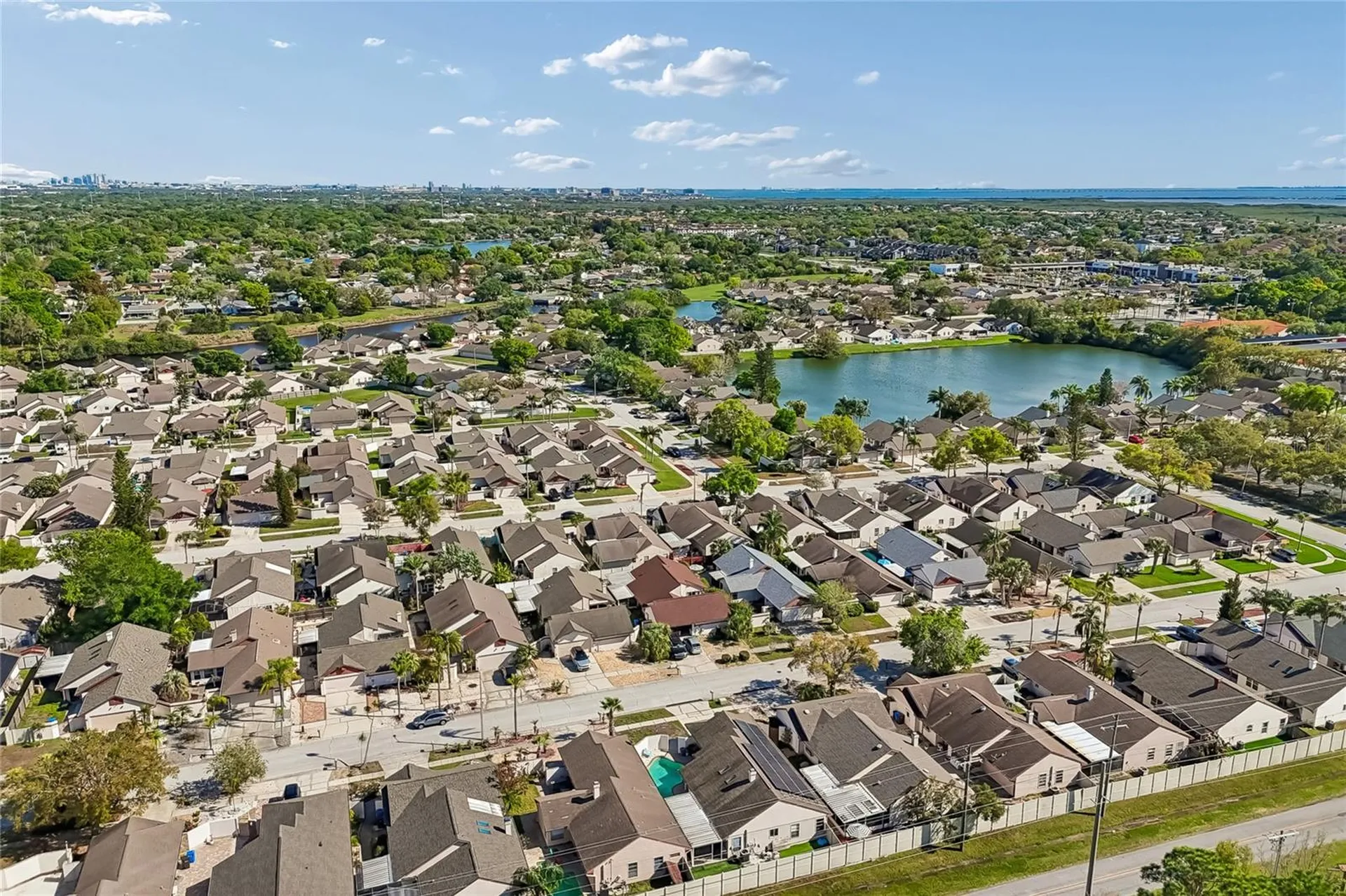 7123 Silvermill Drive Tampa FL 33635