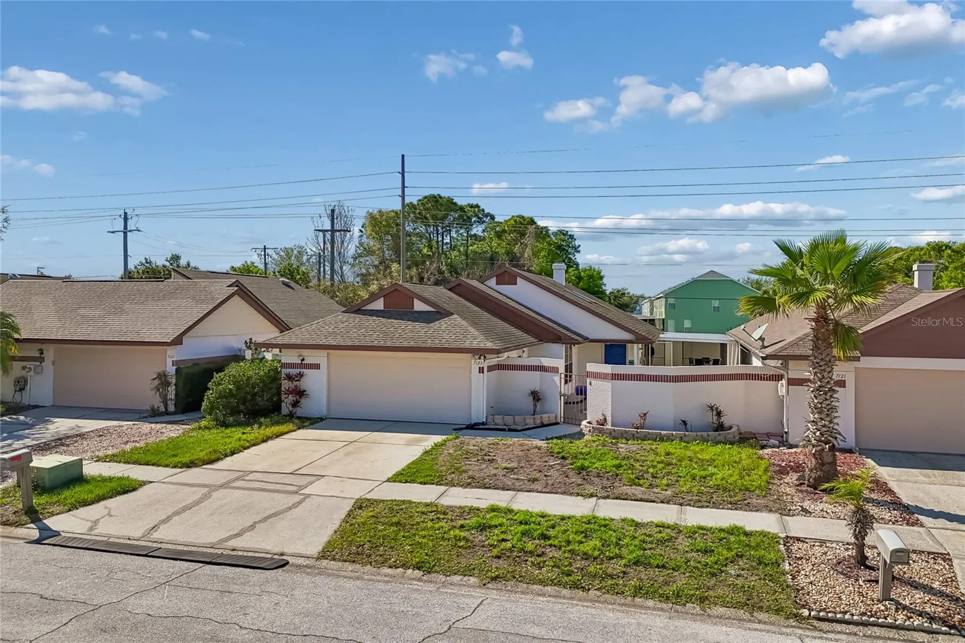 7123 Silvermill Drive Tampa FL 33635