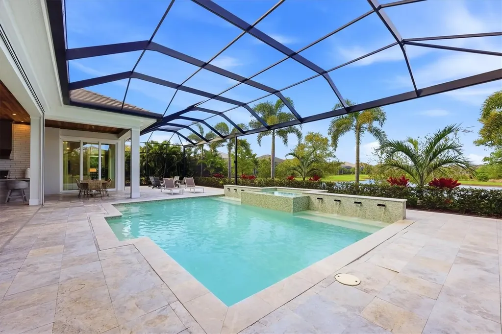 8465 Pavia Way Lakewood Ranch FL 34202
