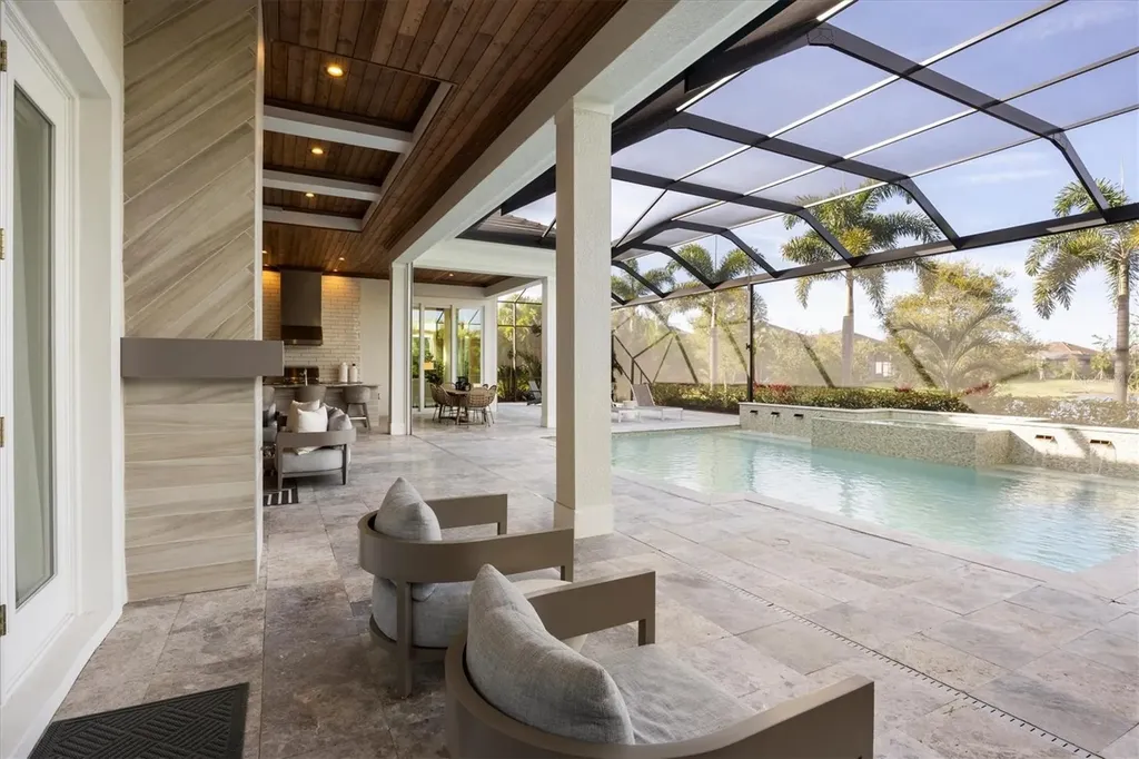8465 Pavia Way Lakewood Ranch FL 34202