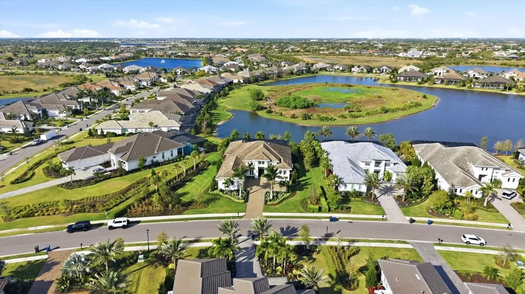8465 Pavia Way Lakewood Ranch FL 34202