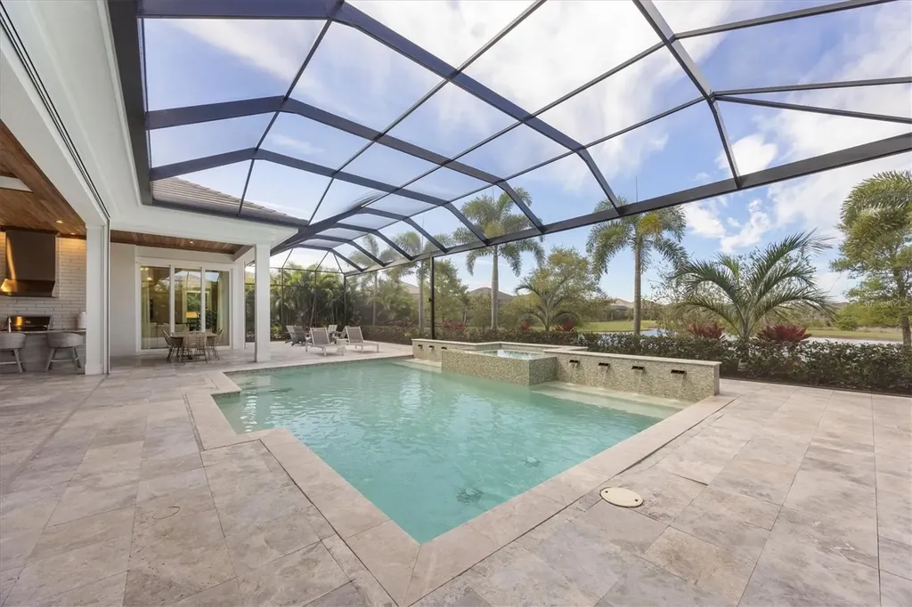 8465 Pavia Way Lakewood Ranch FL 34202