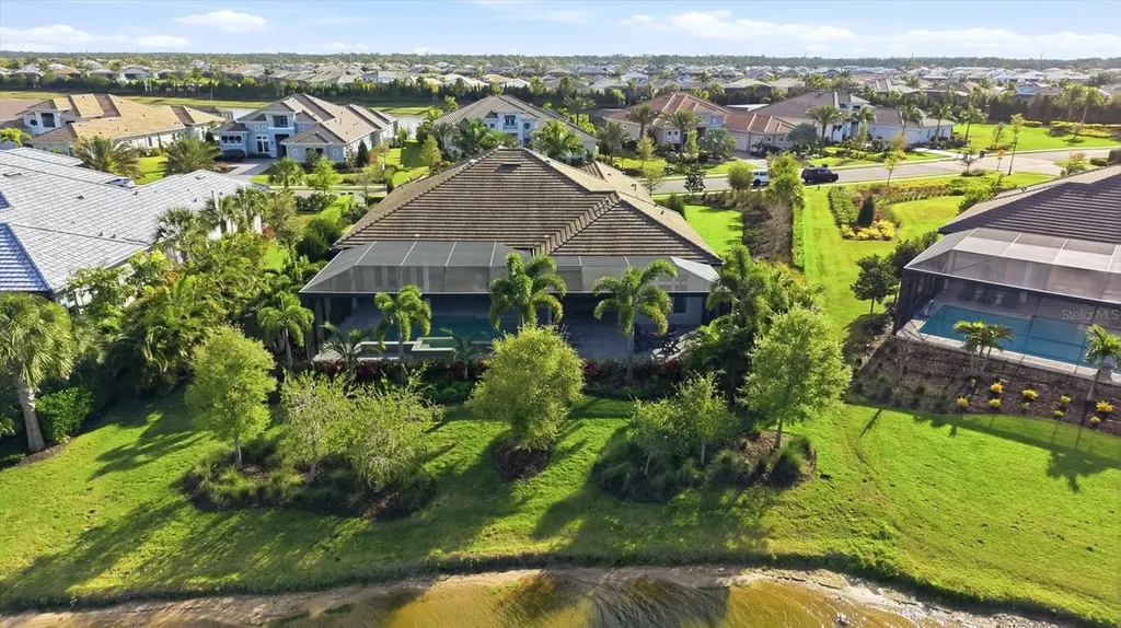 8465 Pavia Way Lakewood Ranch FL 34202