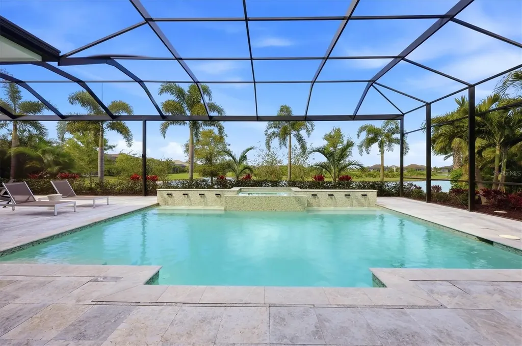 8465 Pavia Way Lakewood Ranch FL 34202