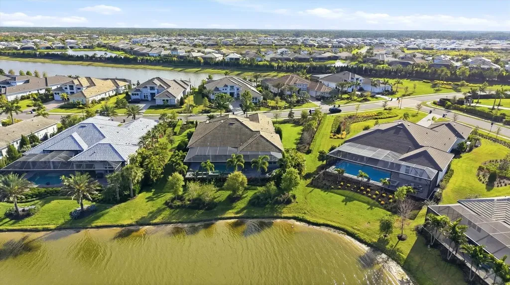 8465 Pavia Way Lakewood Ranch FL 34202