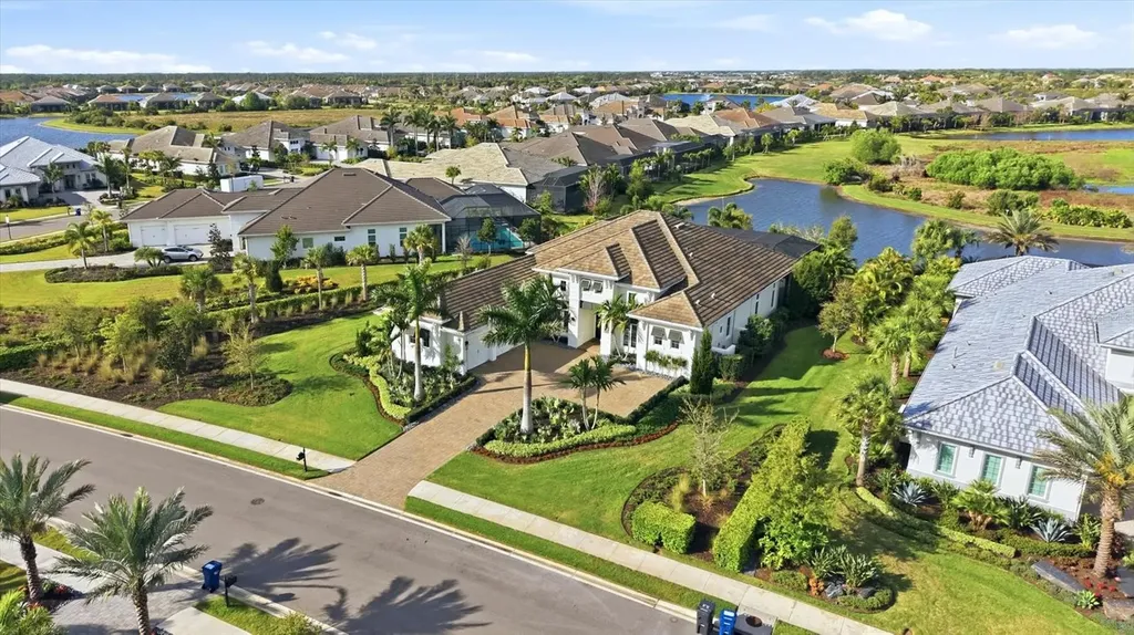 8465 Pavia Way Lakewood Ranch FL 34202