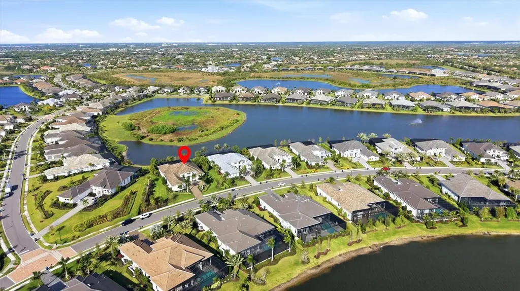 8465 Pavia Way Lakewood Ranch FL 34202