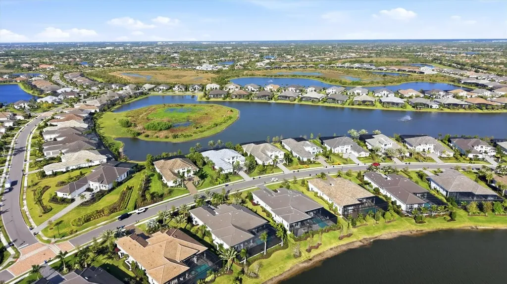 8465 Pavia Way Lakewood Ranch FL 34202