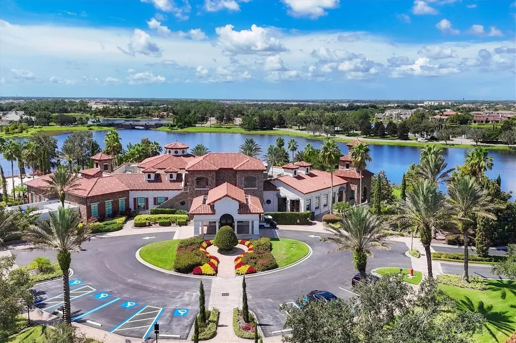 8465 Pavia Way Lakewood Ranch FL 34202
