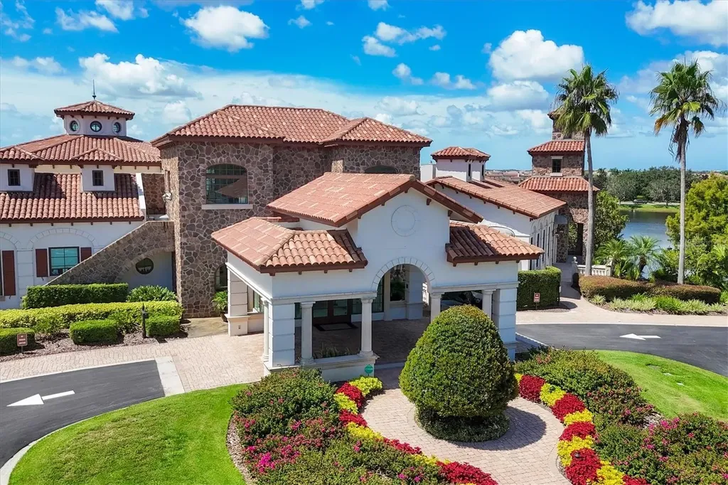 8465 Pavia Way Lakewood Ranch FL 34202