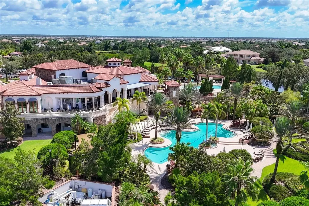8465 Pavia Way Lakewood Ranch FL 34202