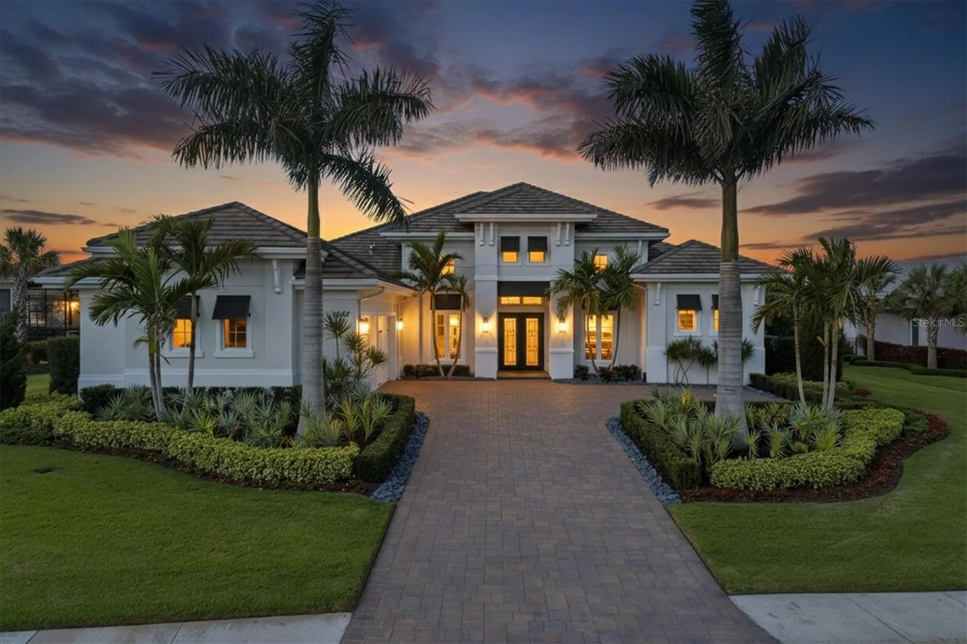 8465 Pavia Way Lakewood Ranch FL 34202