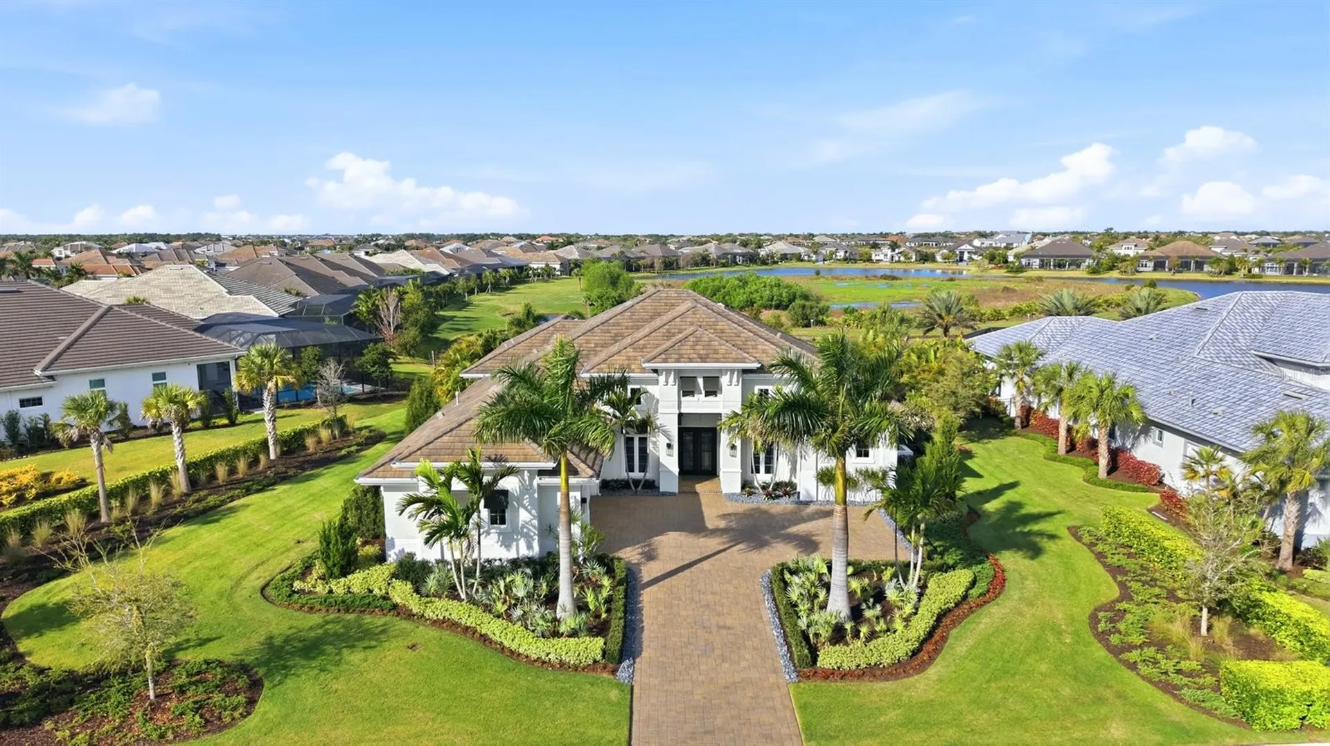 8465 Pavia Way Lakewood Ranch FL 34202