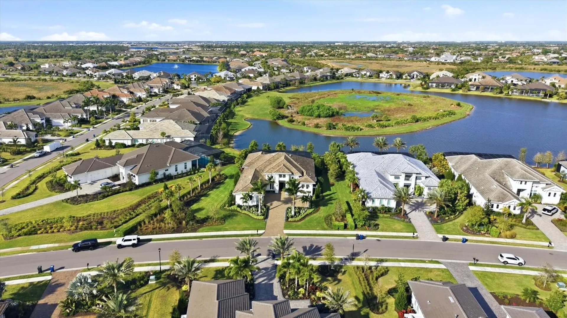 8465 Pavia Way Lakewood Ranch FL 34202