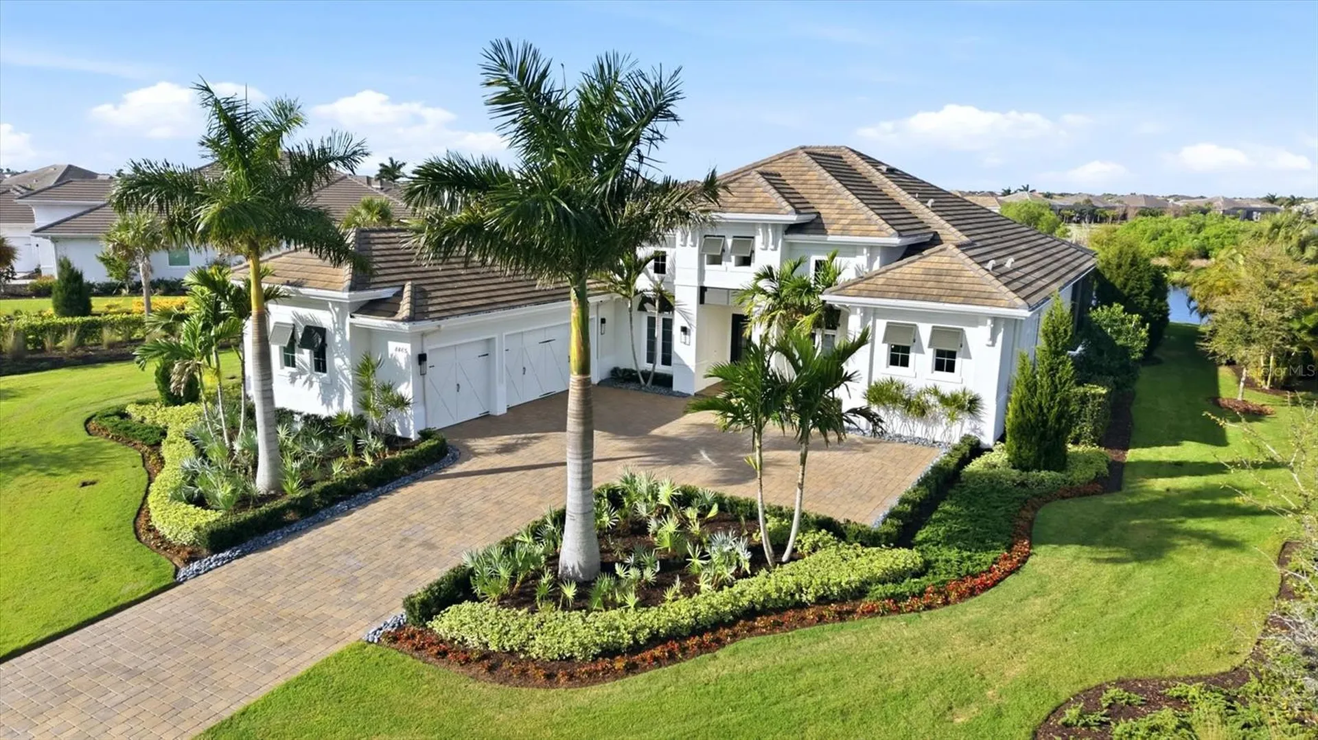 8465 Pavia Way Lakewood Ranch FL 34202