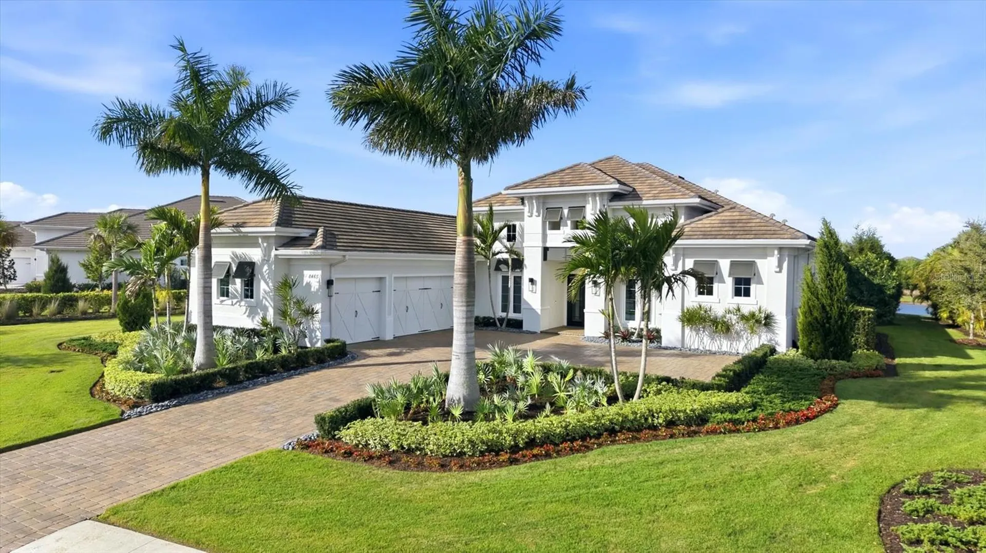 8465 Pavia Way Lakewood Ranch FL 34202
