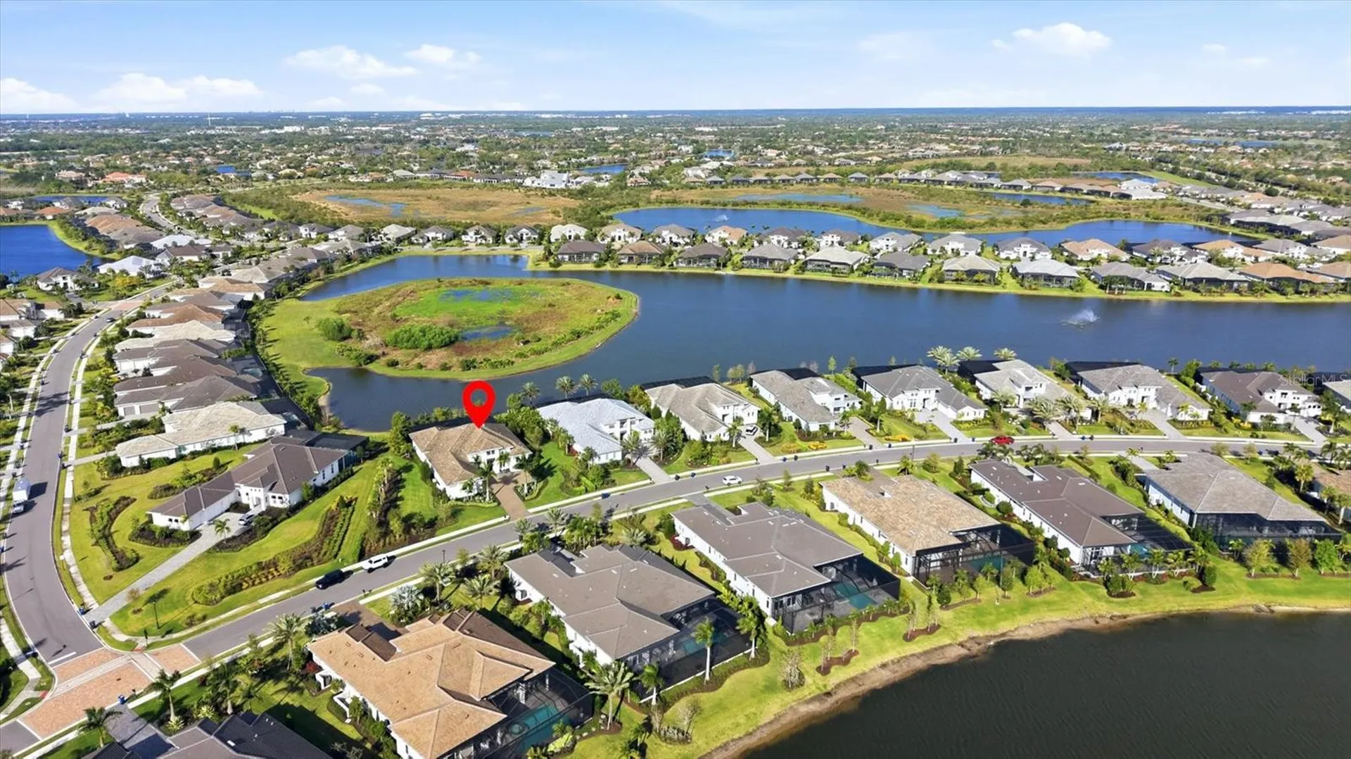 8465 Pavia Way Lakewood Ranch FL 34202