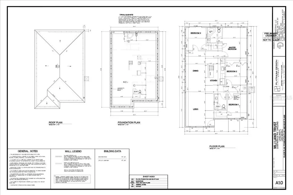 2140 W Lanier Street Lakeland FL 33815