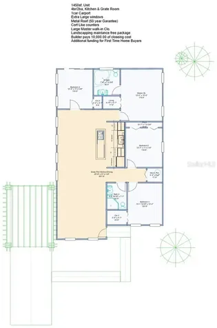 2140 W Lanier Street Lakeland FL 33815
