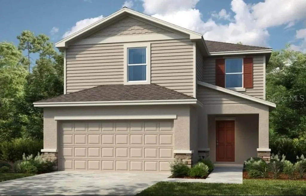 12422 Whisk Court Hudson FL 34669